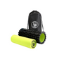 2-in-1 Foam Roller for Deep Tissue Massage with Carrying Bag